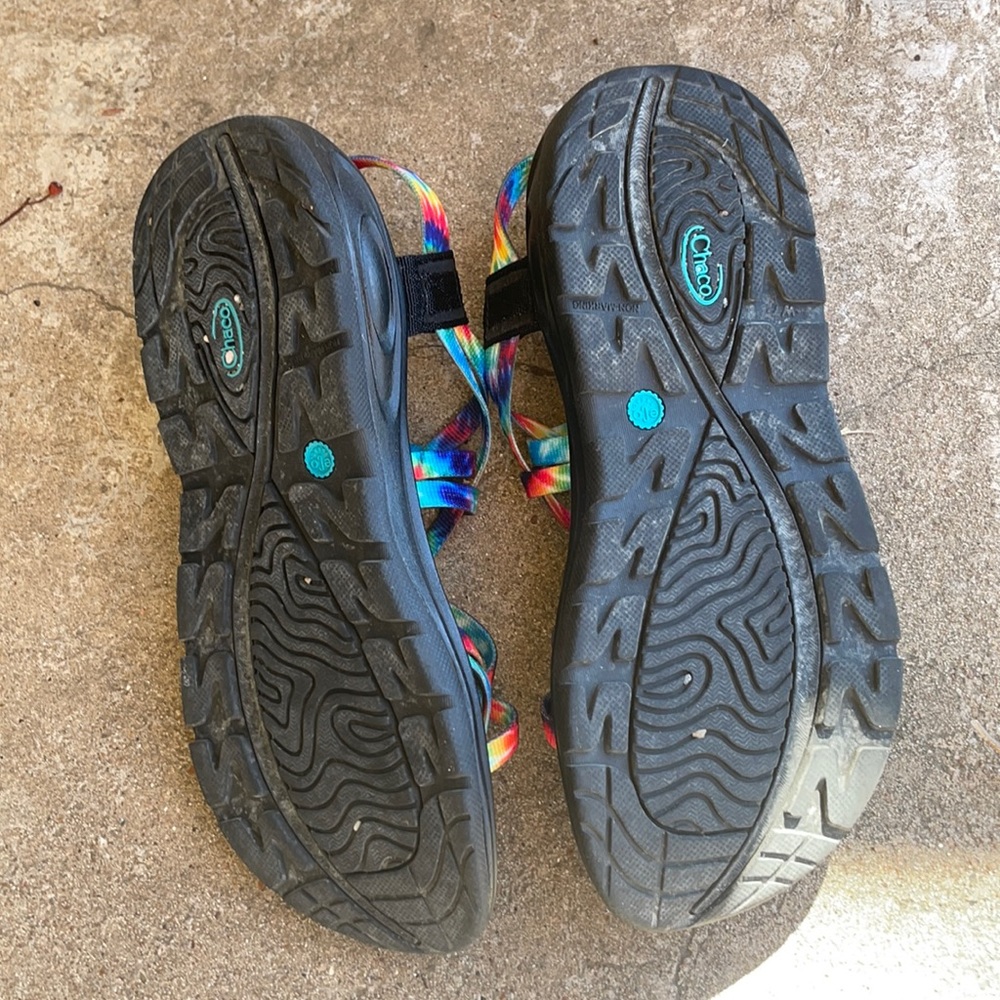 Chacos - Picture 4 of 5